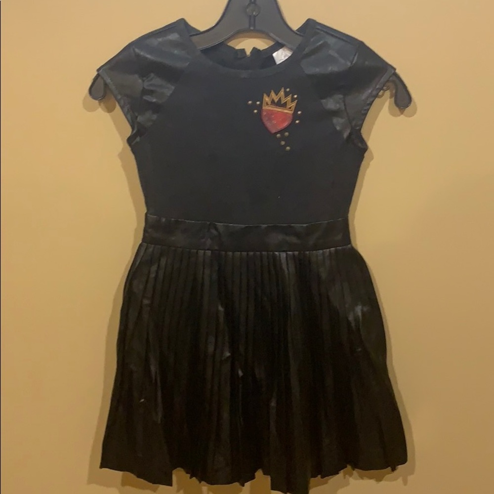 Disney Descendants Evie dress